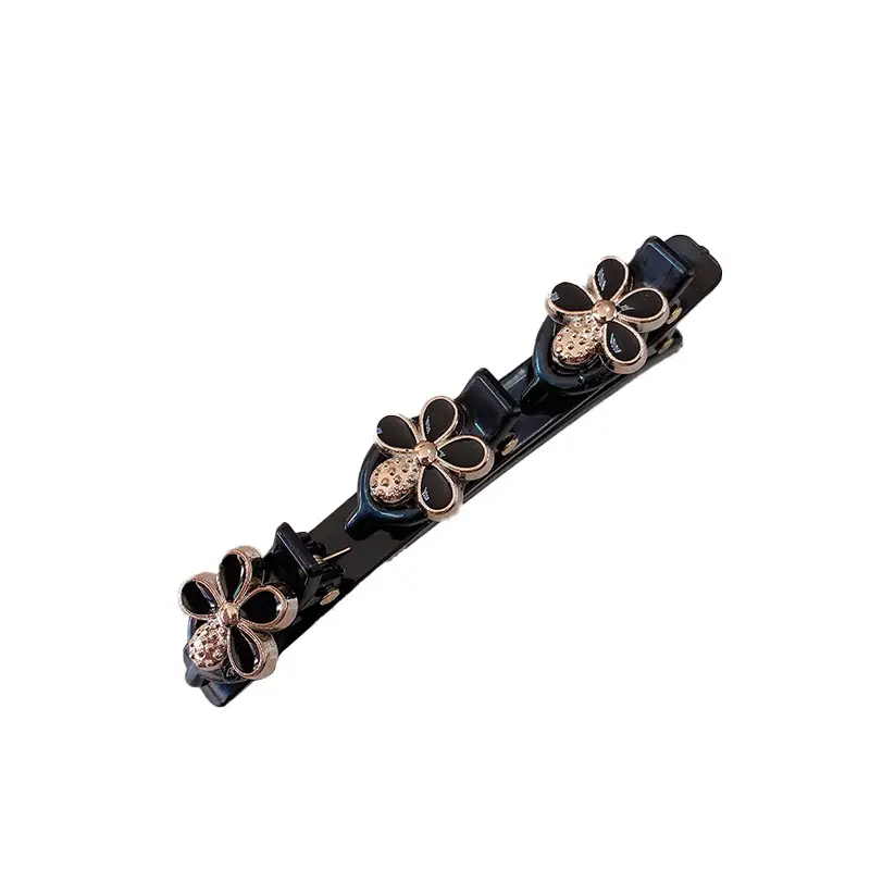 Celebrity Style Butterfly Hair Clips for Women - Image 19