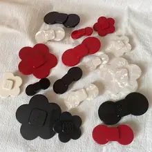 Celebrity Style Butterfly Hair Clips for Women — feature 8