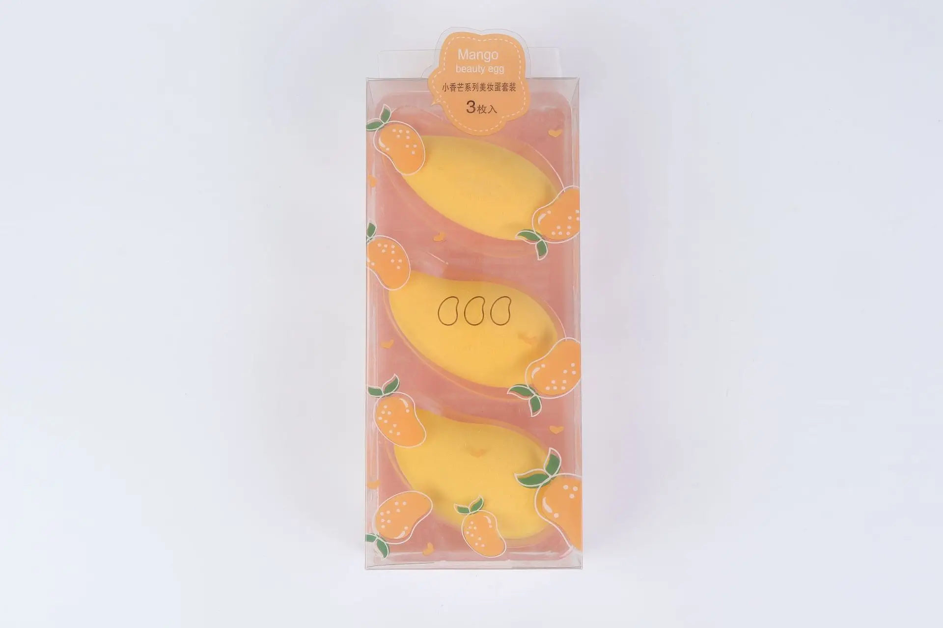 Air Cushion Makeup Egg Powder Puff Set 4 Colors - Image 8