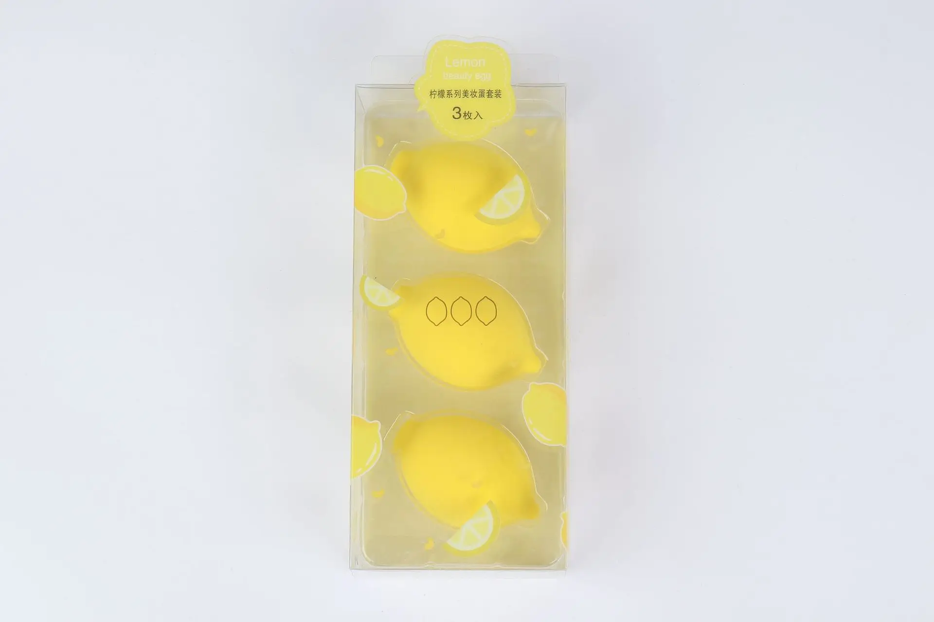 Air Cushion Makeup Egg Powder Puff Set 4 Colors - Image 13