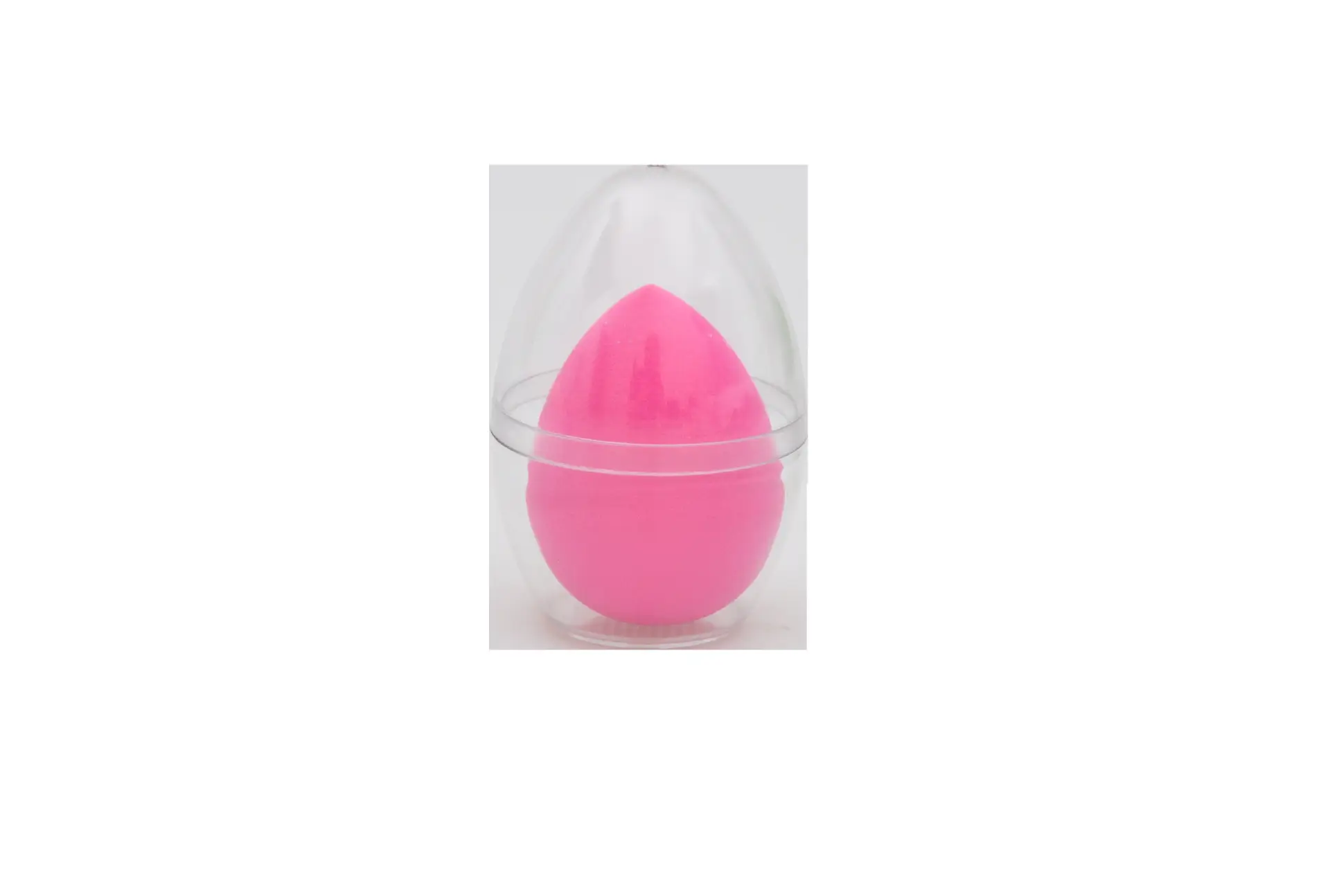 Air Cushion Makeup Egg Powder Puff Set 4 Colors - Image 4