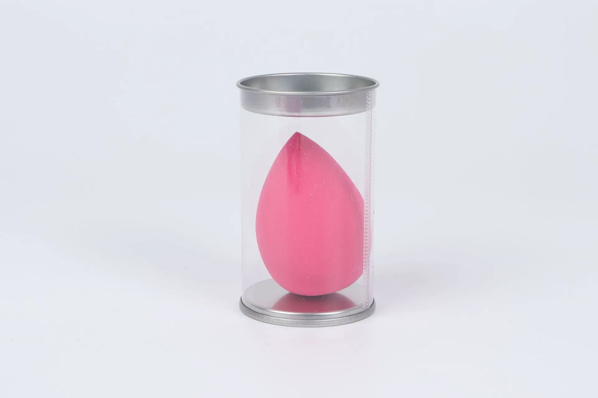 Air Cushion Makeup Egg Powder Puff Set 4 Colors - Image 5