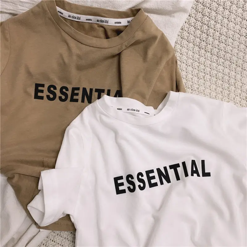2023 Cotton T-Straps Essential Print for Boys Middle Small - Image 9