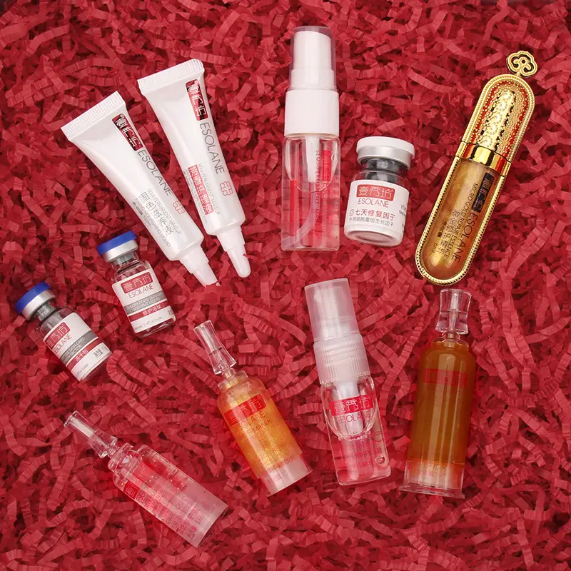 Tattoo Repair Ice Crystal Eyebrow Cream 10ml - Image 35