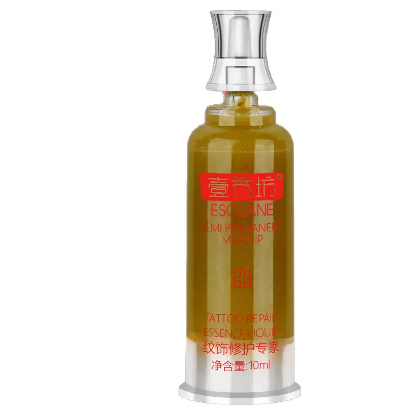 Tattoo Repair Ice Crystal Eyebrow Cream 10ml - Image 36