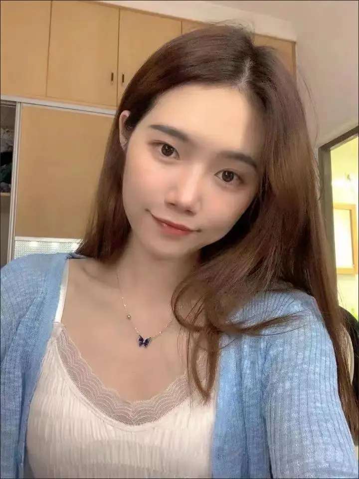 Warm Sensible Butterfly Necklace for Women — feature 11