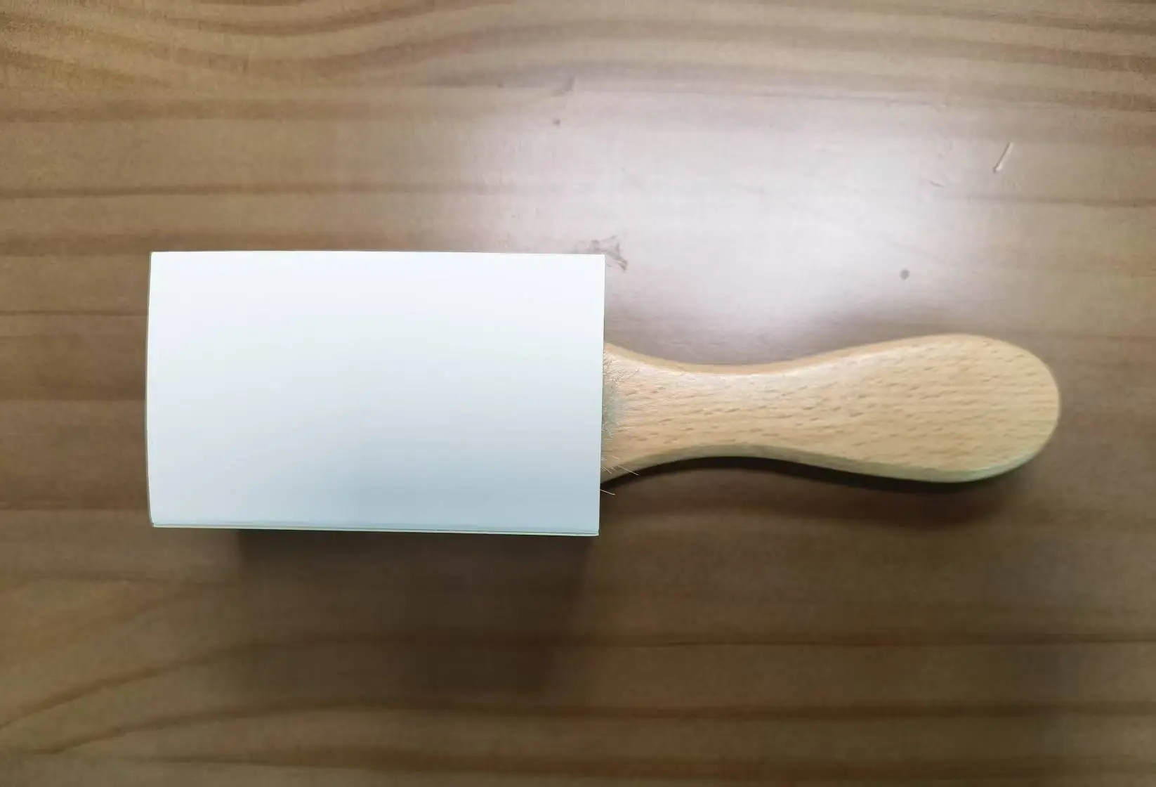 Beech Wood Hair Brushes for Baby Shampoo & Hair Care