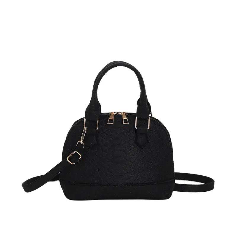 Women's Neon Green Shoulder Bag 2023 Spring - Image 10