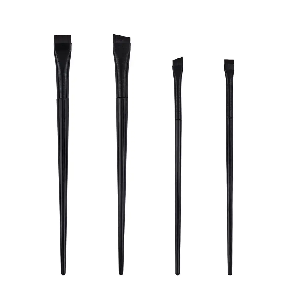 Wang Xiaoxiao Same Style Eyeliner Brush Set - Image 15