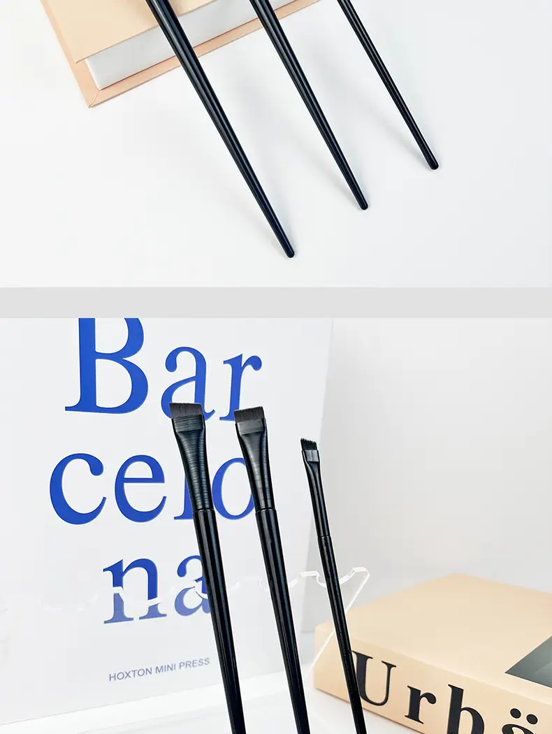 Wang Xiaoxiao Same Style Eyeliner Brush Set — feature 15