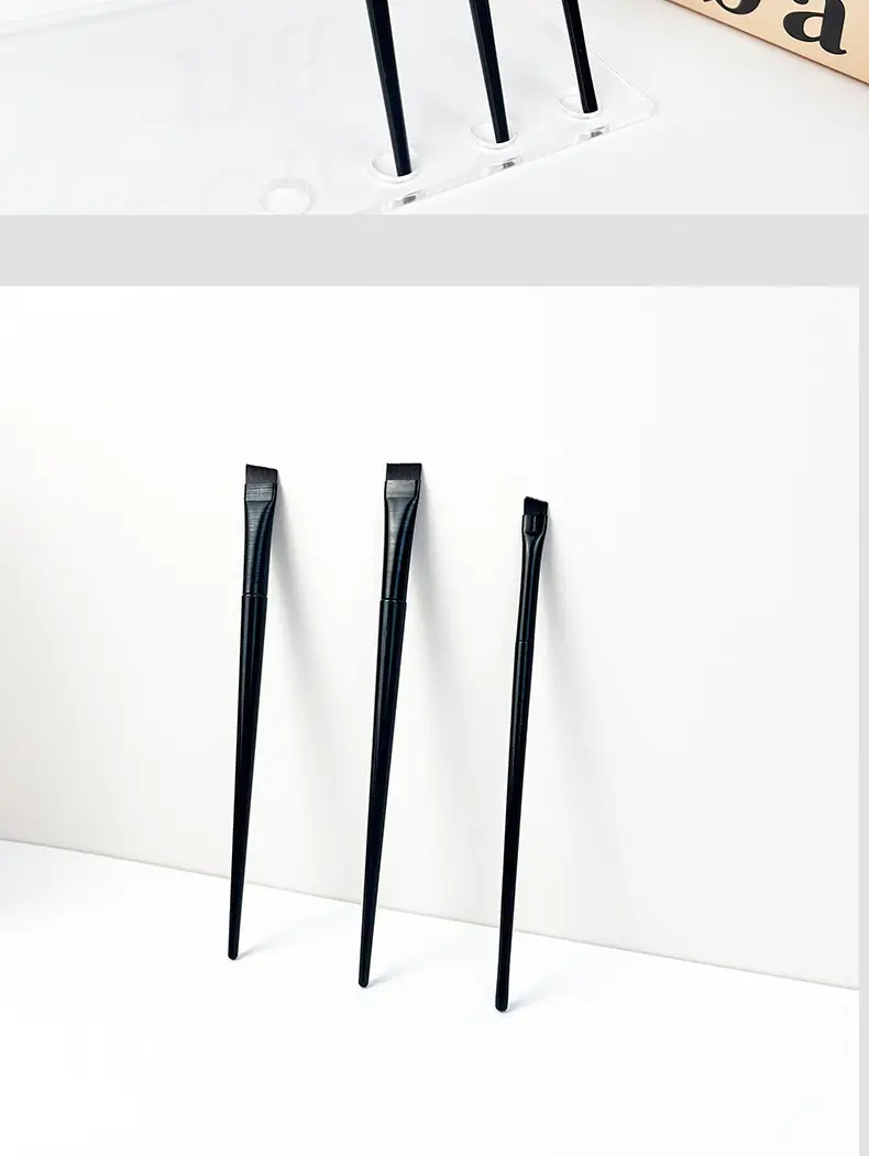 Wang Xiaoxiao Same Style Eyeliner Brush Set — feature 16