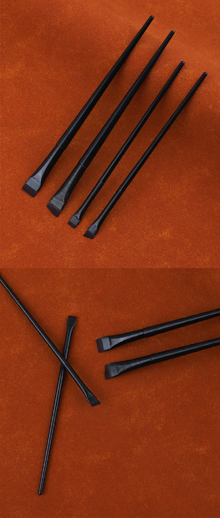 Wang Xiaoxiao Same Style Eyeliner Brush Set — feature 8