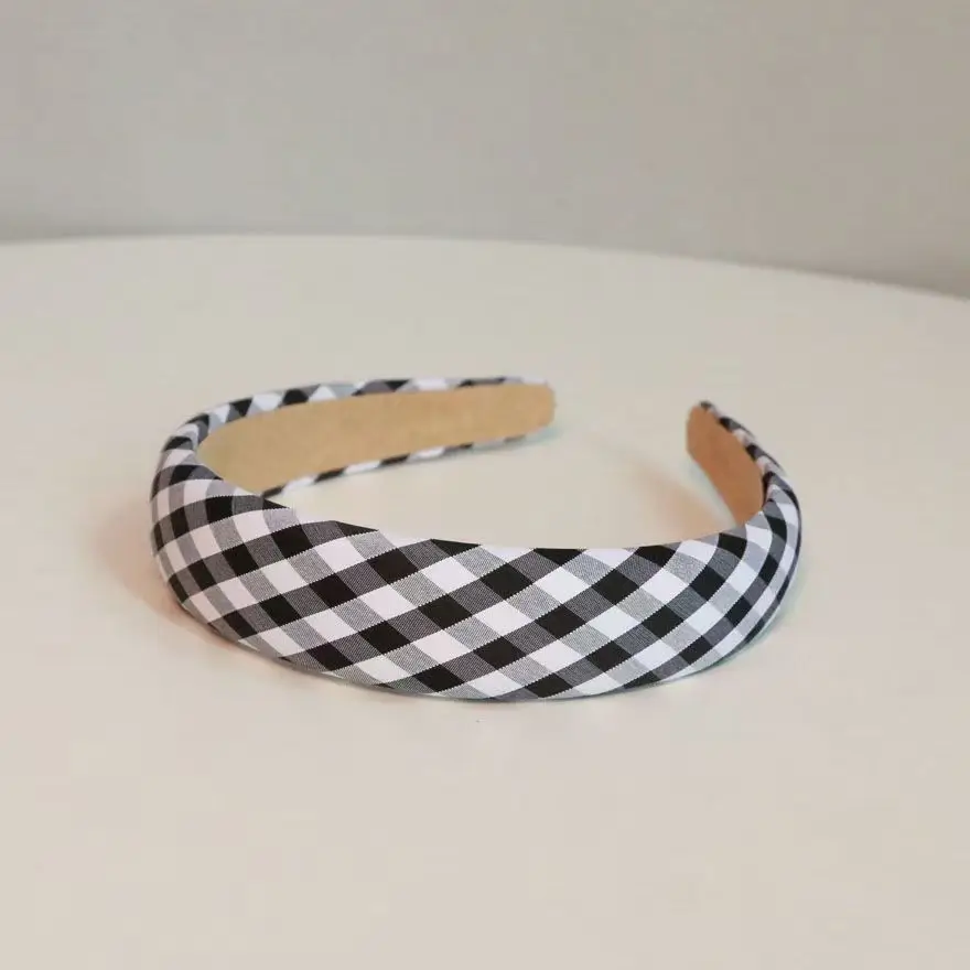 Pink Elastic Hair Band for All Match, Soft Non Slip, Stylish Headwear - Image 18
