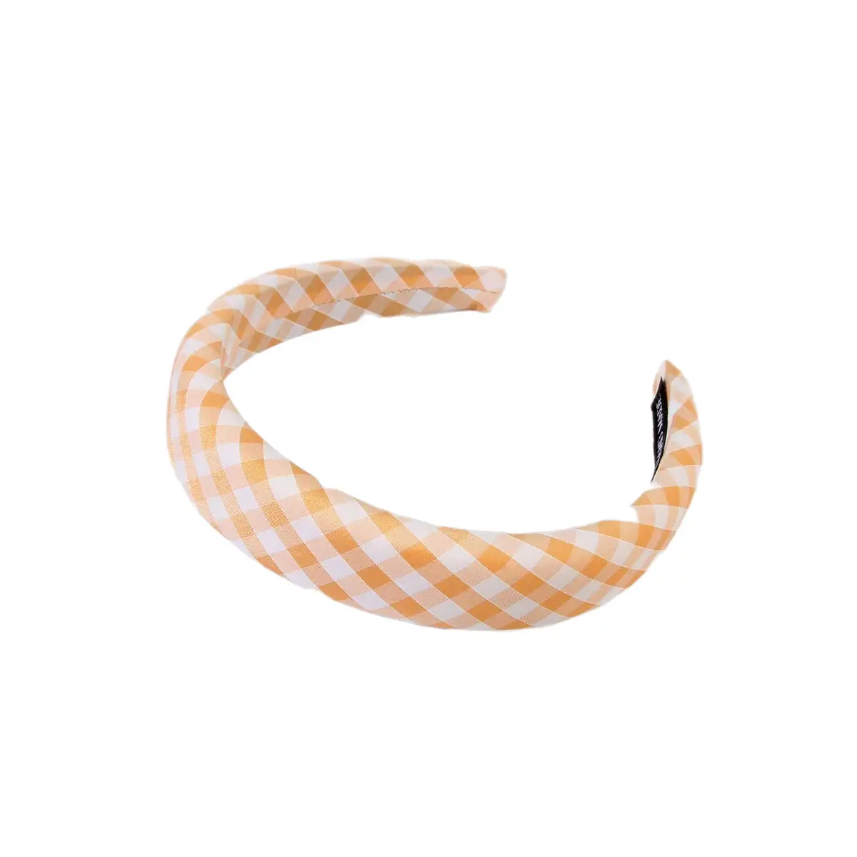 Pink Elastic Hair Band for All Match, Soft Non Slip, Stylish Headwear - Image 19