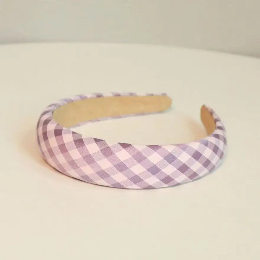 Pink Elastic Hair Band for All Match, Soft Non Slip, Stylish Headwear - Image 20