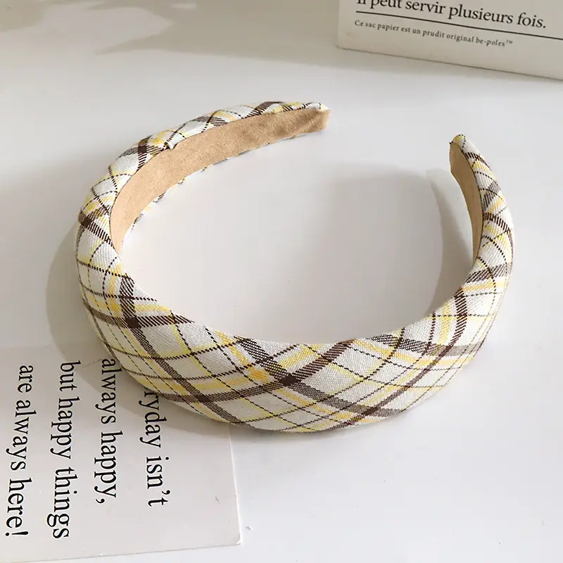 Pink Elastic Hair Band for All Match, Soft Non Slip, Stylish Headwear - Image 52