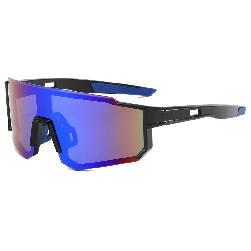 9960 black frame Blue Film