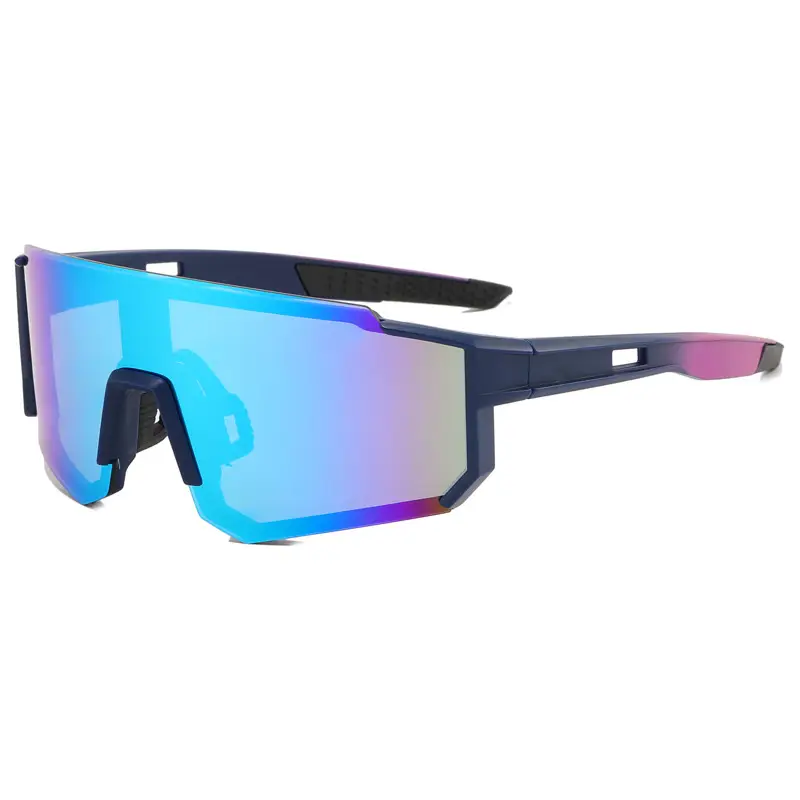 9960 blue frame Blue Film