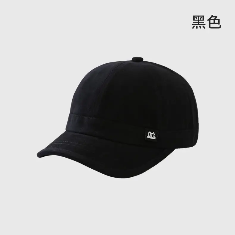 Men Beige Peaked Baseball Cap 912cm Height — feature 20