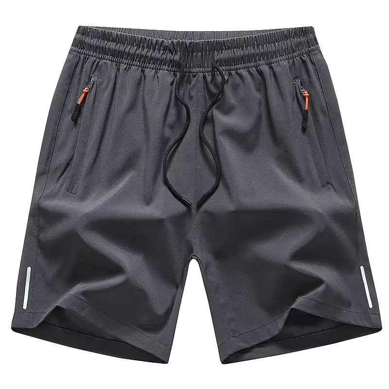 Four Sided Stretch Shorts Black XL Summer - Image 7