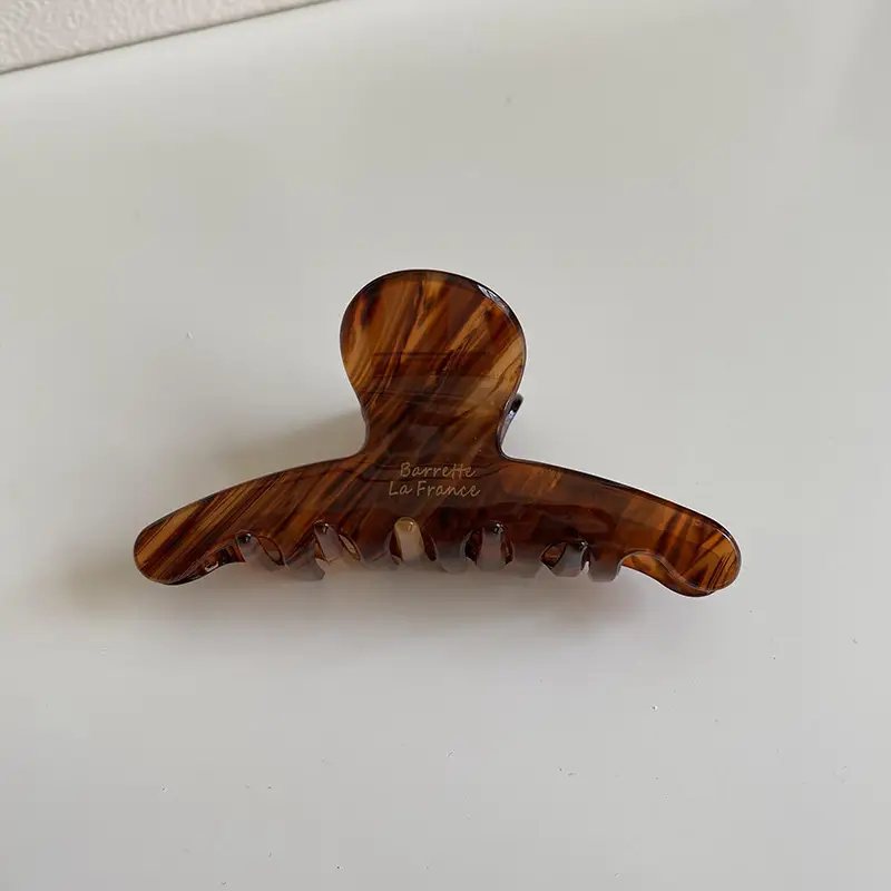 Amber Caramel
