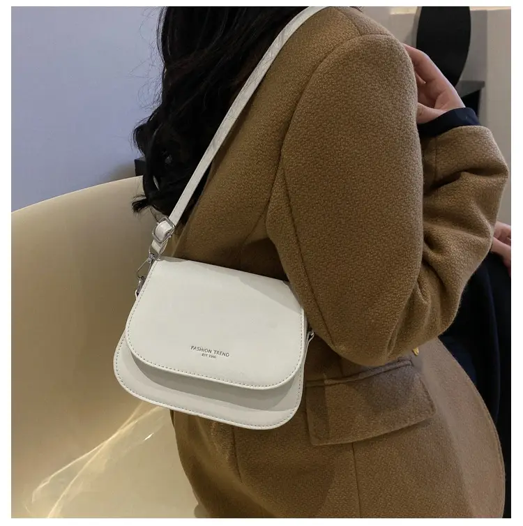 Light Blue Square Shoulder Bag for Women 2023 — feature 15