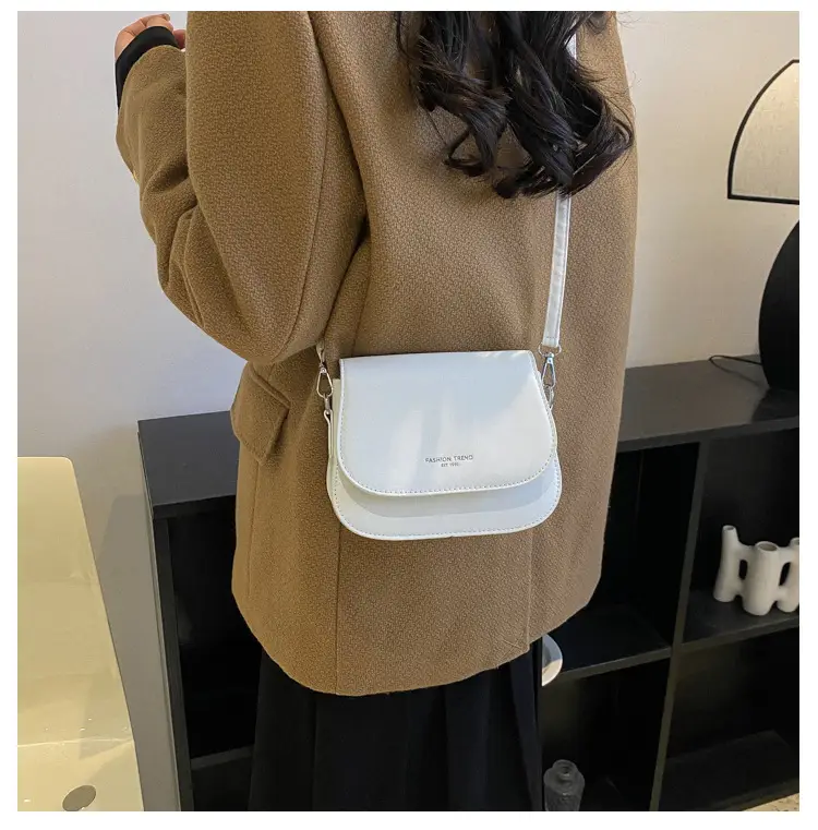 Light Blue Square Shoulder Bag for Women 2023 — feature 16