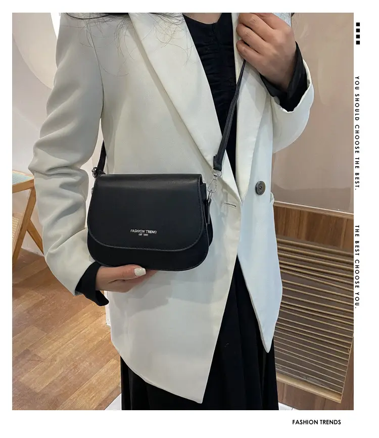 Light Blue Square Shoulder Bag for Women 2023 — feature 2