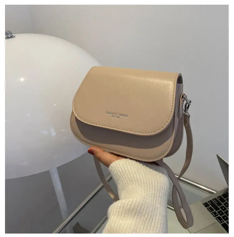 Light Blue Square Shoulder Bag for Women 2023 — feature 21