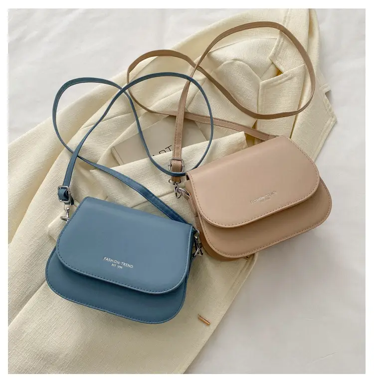 Light Blue Square Shoulder Bag for Women 2023 — feature 22