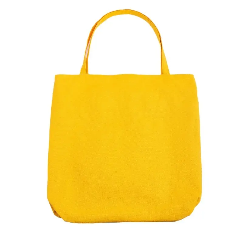 Cartoon Cat Crossbody Bag Yellow Portable Pet Bag - Image 10