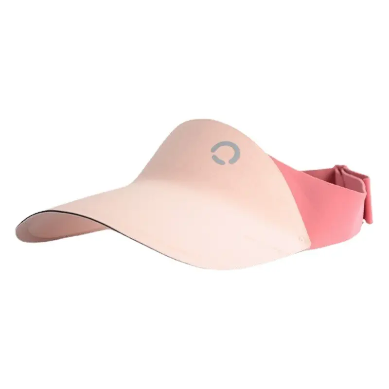 Kids Sun Hat with Anti-Scalding Buckle & Soft Fabric