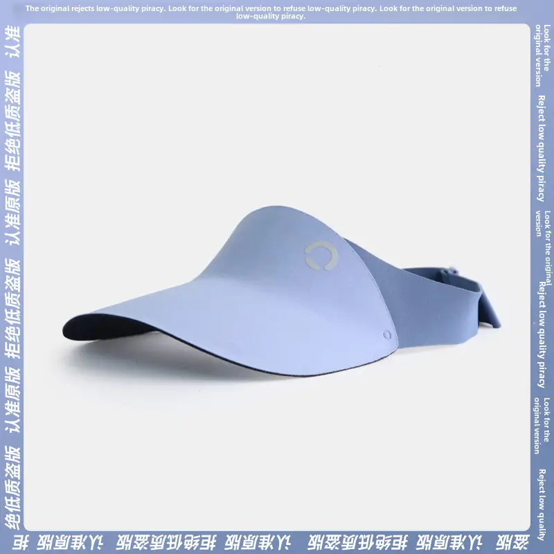 Kids Sun Hat with Anti-Scalding Buckle & Soft Fabric