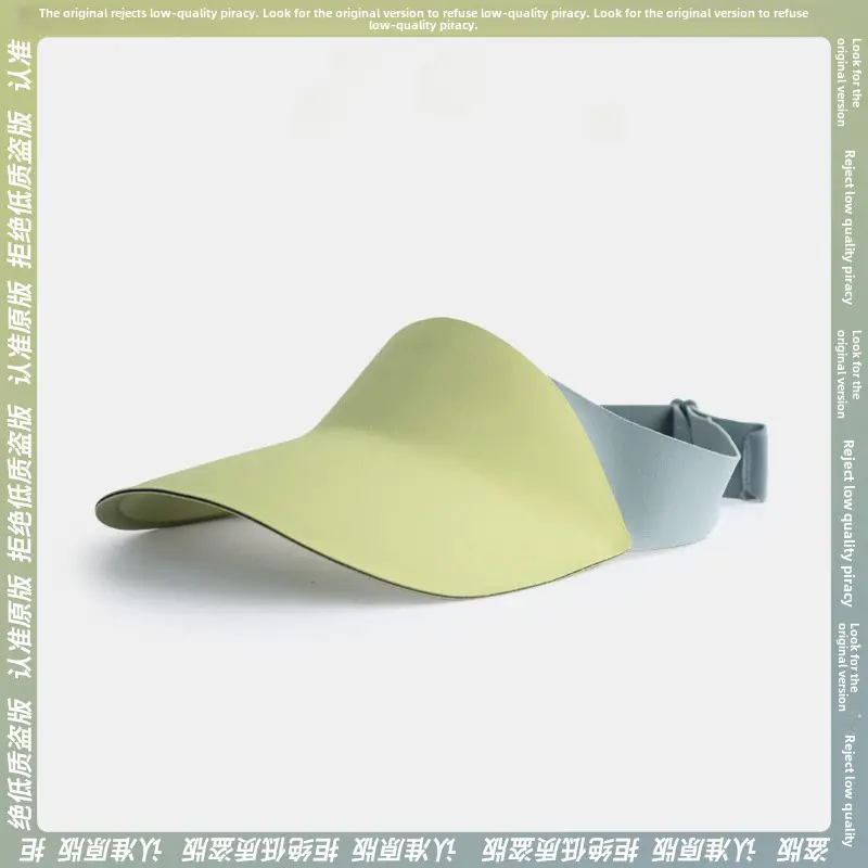 Kids Sun Hat with Anti-Scalding Buckle & Soft Fabric
