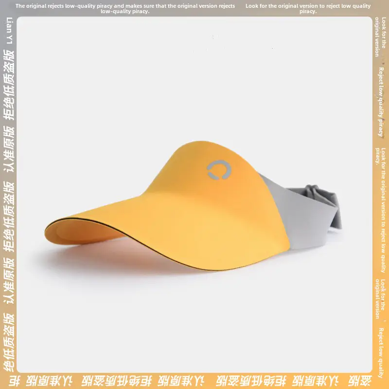 Kids Sun Hat with Anti-Scalding Buckle & Soft Fabric
