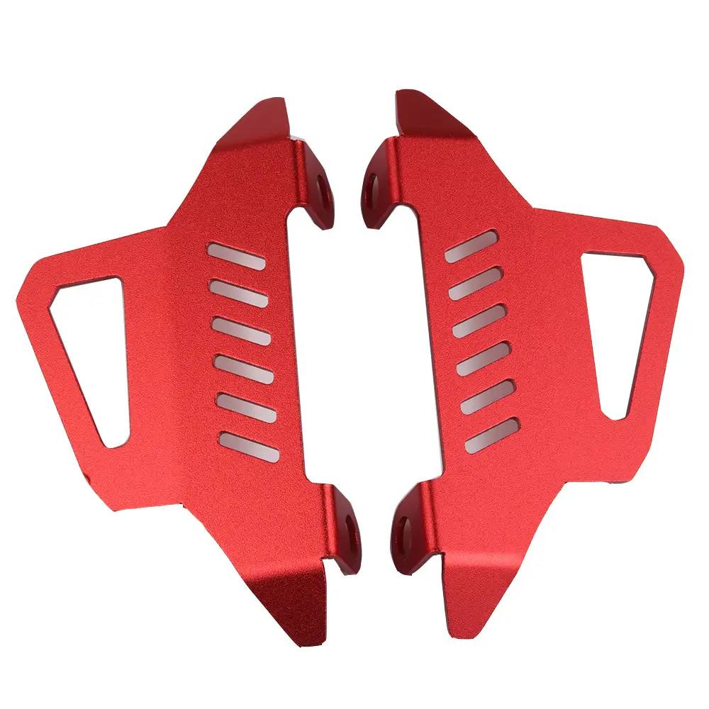 Motorcycle Brake Pump Caliper Protective Shell Cover - Image 2
