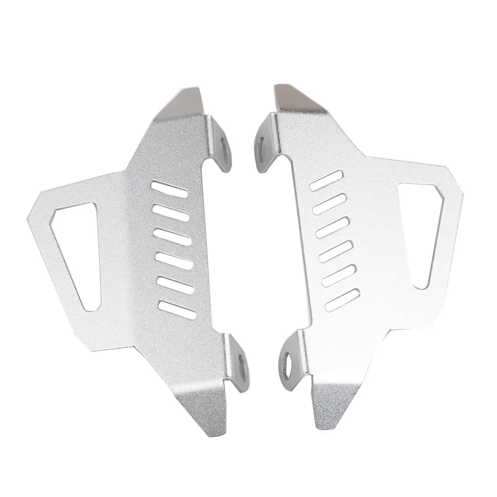 Motorcycle Brake Pump Caliper Protective Shell Cover - Image 3