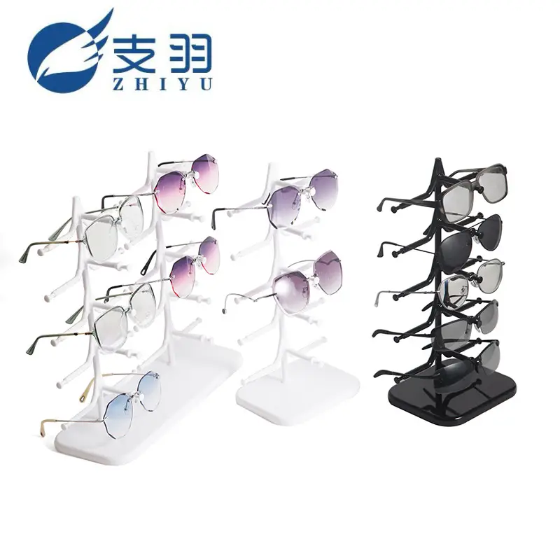 Sunglasses Display Rack for Home Decor Storage