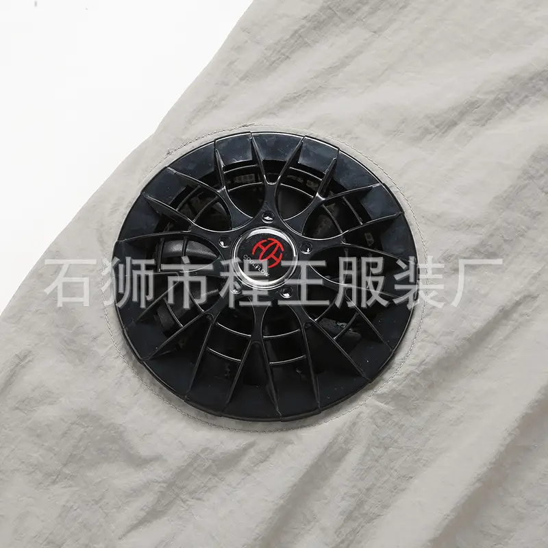 5V/2A Fan + 10k Power Bank Set - Image 73