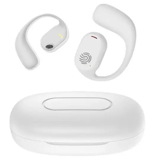 Wireless Ear-Mounted Headphones Bluetooth Bone Conduction - Image 8