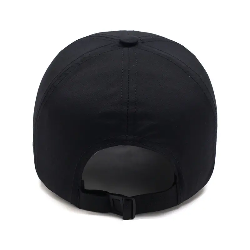 Kairui Beige Baseball Cap Four Seasons - Image 7