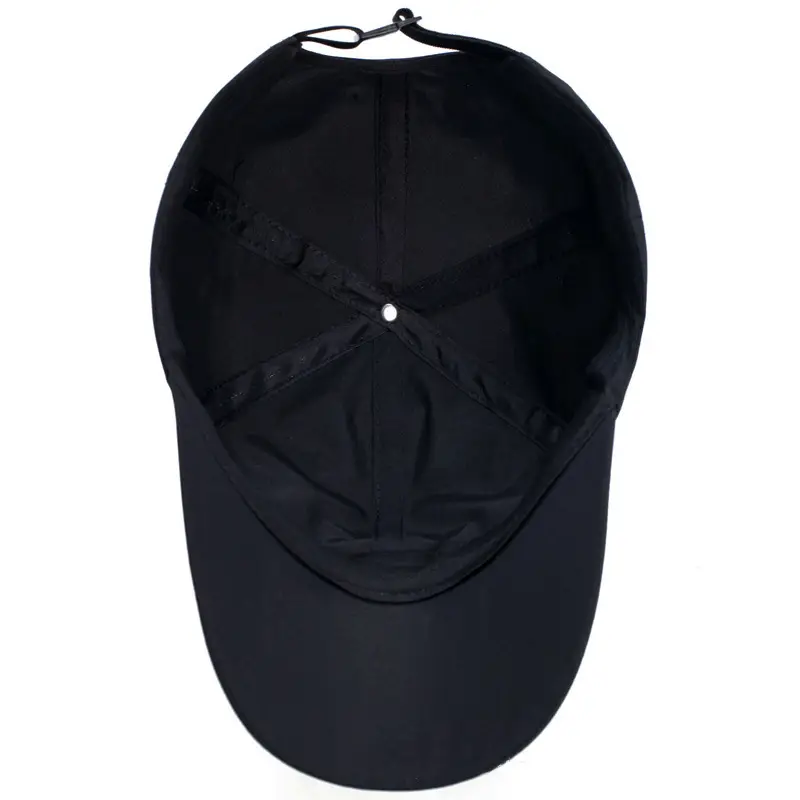 Kairui Beige Baseball Cap Four Seasons - Image 9