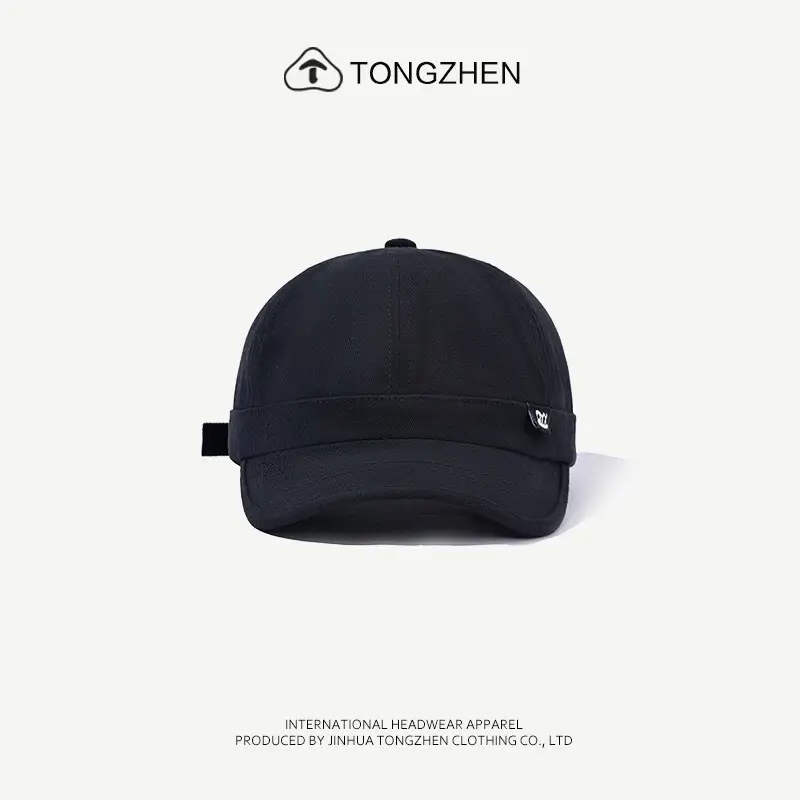 Korean-style Thin Cap for Men Spring Summer — feature 10