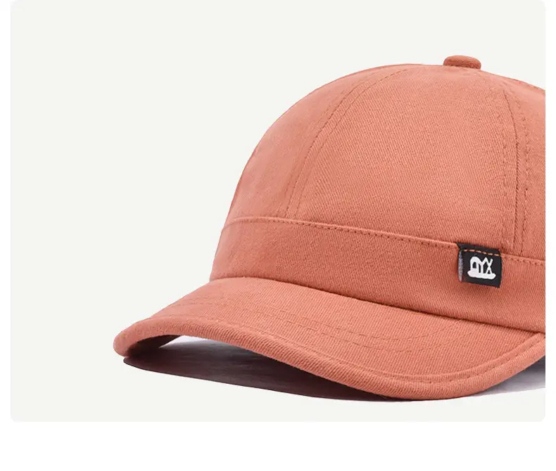 Korean-style Thin Cap for Men Spring Summer — feature 3