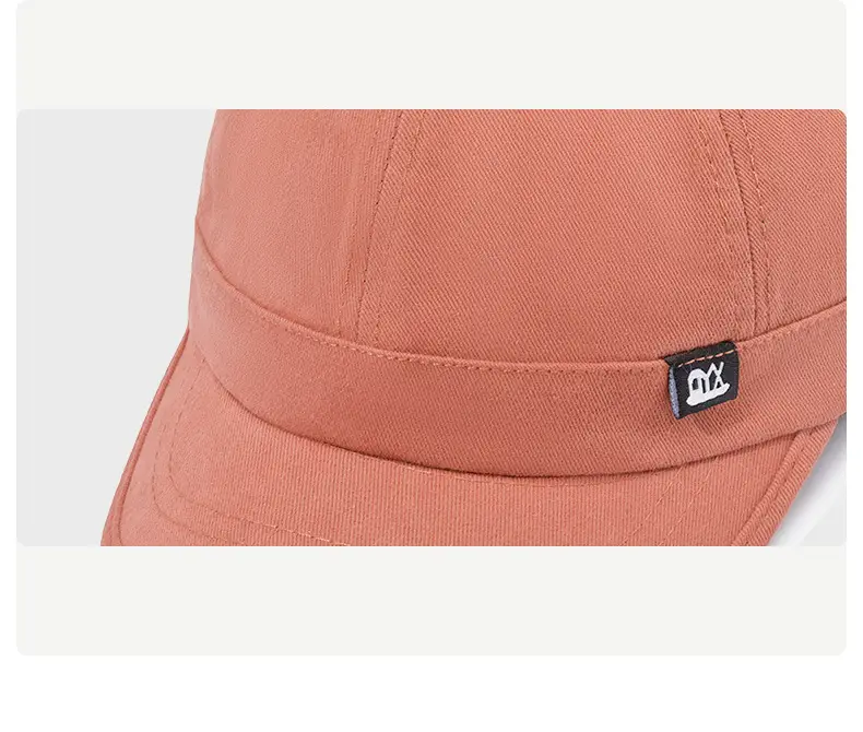 Korean-style Thin Cap for Men Spring Summer — feature 4