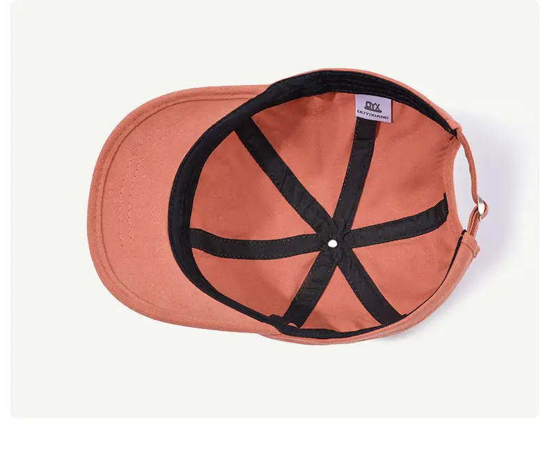 Korean-style Thin Cap for Men Spring Summer — feature 6