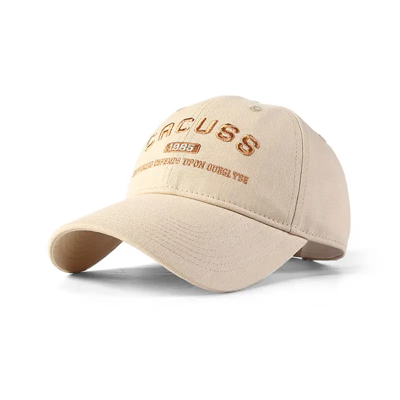 Retro Maroon Faux Fur Cap Women Men Sun Hat