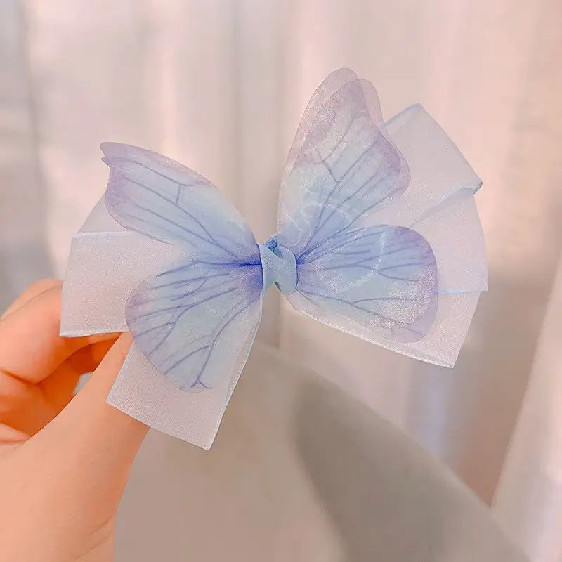Blue Butterfly