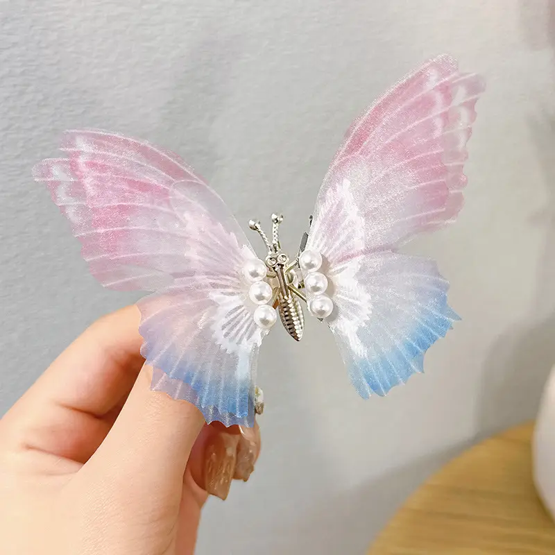 Gradient Pink Blue