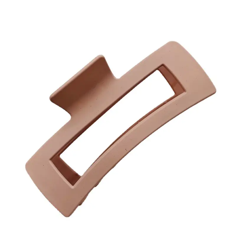 Oversized Shark Clip for Hairpin Bath Back Head Grab Clip - Image 10